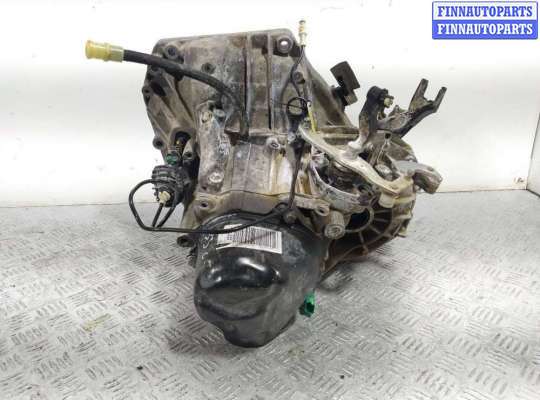 купить КПП механическая (МКПП) на RENAULT Sandero 2