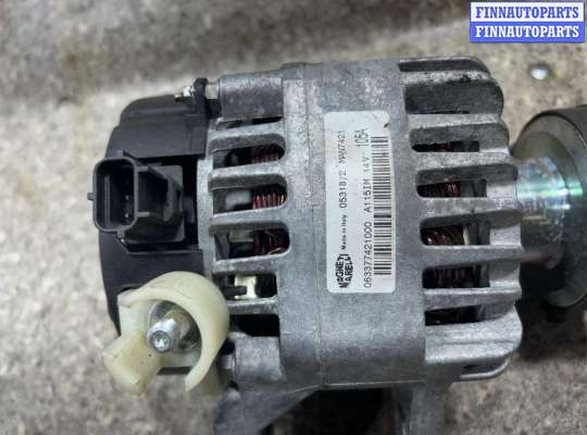 купить ГЕНЕРАТОР на FORD Focus 2