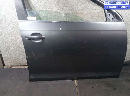 Дверь боковая на Volkswagen Jetta V (1K)