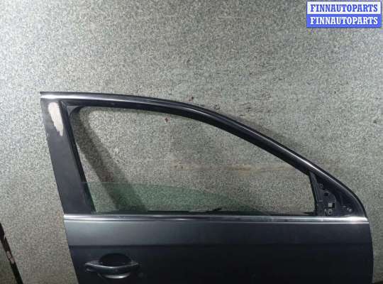 Дверь боковая на Volkswagen Jetta V (1K)