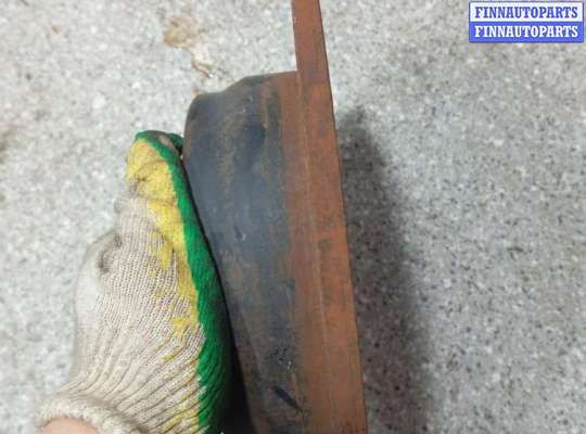 купить ДИСК ТОРМОЗНОЙ ЗАДНИЙ на HYUNDAI ix35