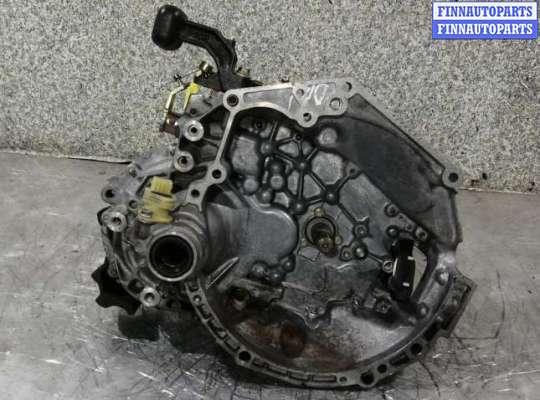 купить КПП механическая (МКПП) на CITROEN C3