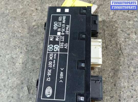 купить БЛОК КОМФОРТА на BMW 5 E39