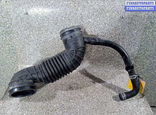 Патрубок (трубопровод, шланг) FO802527 на FORD Mondeo 3