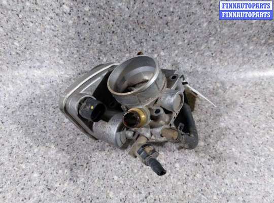 купить ЗАСЛОНКА ДРОССЕЛЬНАЯ на OPEL Zafira 2  (B)