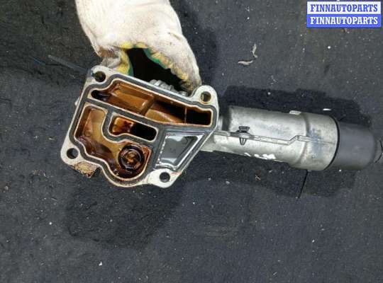 купить КОРПУС МАСЛЯНОГО ФИЛЬТРА на Mercedes C W203