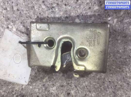 замок двери передней левой VG1192161 на VOLKSWAGEN Golf 2