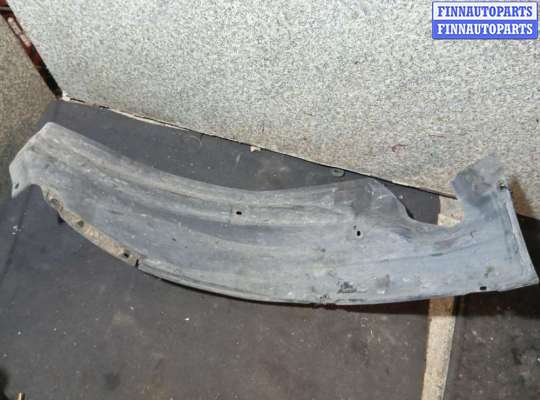 купить Защита арок передняя левая (подкрылок) на NISSAN Murano Z50