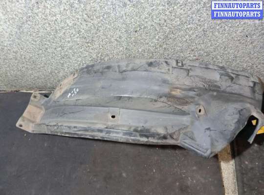 купить Защита арок передняя левая (подкрылок) на NISSAN Murano Z50