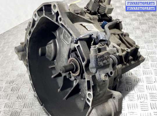 купить КПП механическая (МКПП) на NISSAN PRIMERA P12