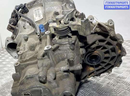 купить КПП механическая (МКПП) на NISSAN PRIMERA P12