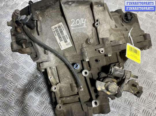купить КПП механическая (МКПП) на NISSAN PRIMERA P12