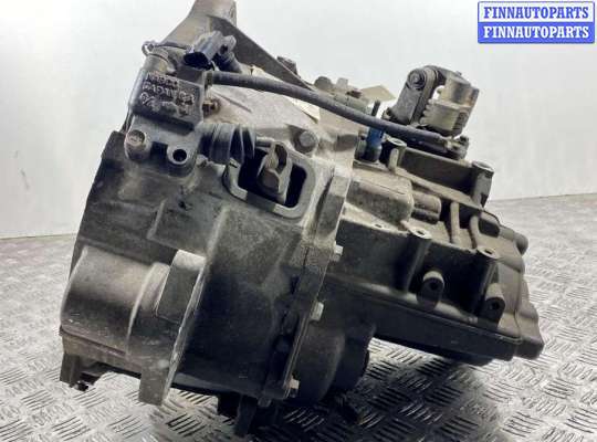 купить КПП механическая (МКПП) на NISSAN PRIMERA P12