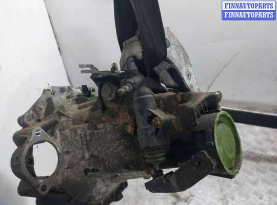 купить КПП механическая (МКПП) на SKODA Octavia (A4)