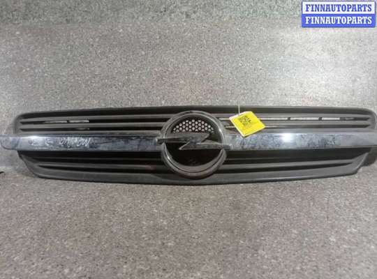 РЕШЕТКА РАДИАТОРА OP992643 на OPEL Meriva (A)