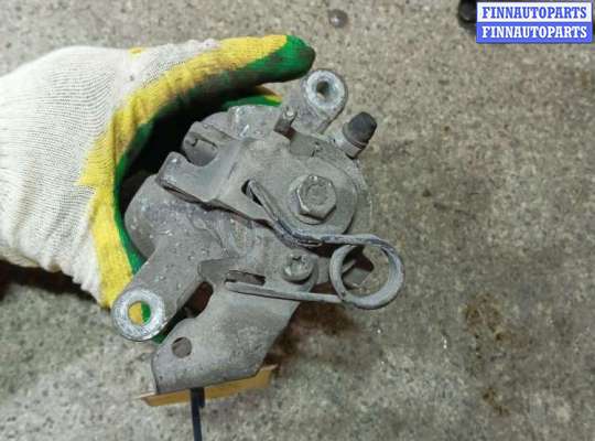 купить Суппорт задний левый на OPEL Zafira 2  (B)