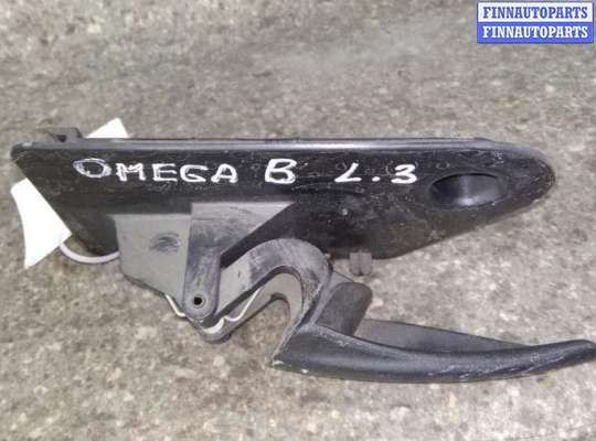 купить Ручка внутренняя задняя левая на OPEL OMEGA B