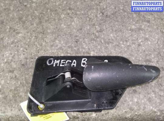 купить Ручка внутренняя задняя левая на OPEL OMEGA B