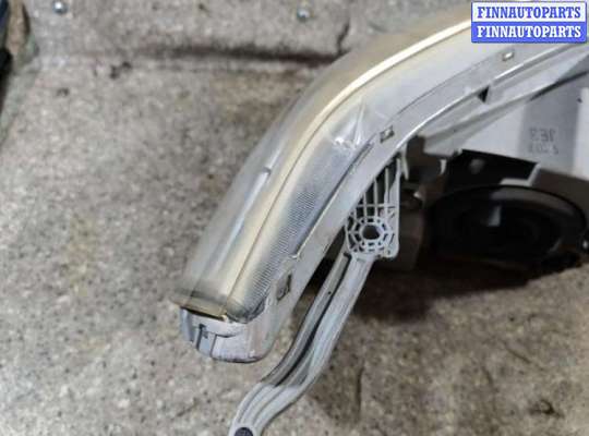 купить Фара левая на CHEVROLET Aveo T250 рест.