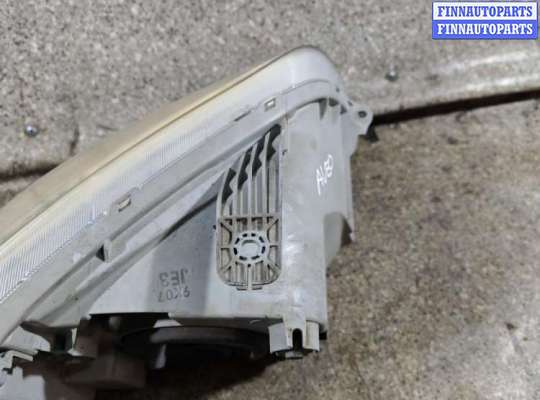 купить Фара левая на CHEVROLET Aveo T250 рест.