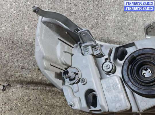 купить Фара левая на CHEVROLET Aveo T250 рест.