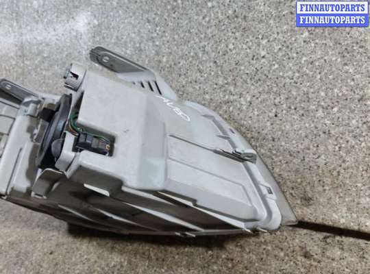 купить Фара левая на CHEVROLET Aveo T250 рест.