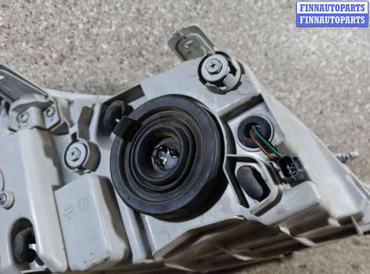 купить Фара левая на CHEVROLET Aveo T250 рест.