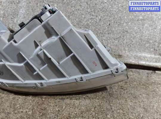 купить Фара левая на CHEVROLET Aveo T250 рест.