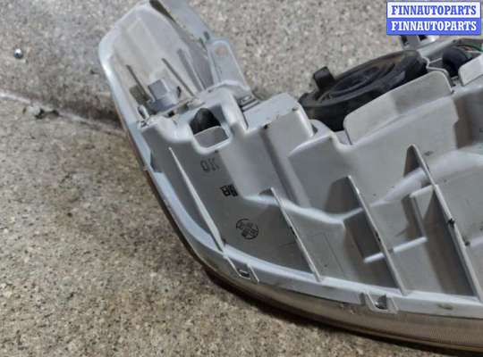 купить Фара левая на CHEVROLET Aveo T250 рест.