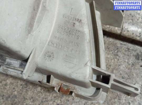 купить Фара левая на TOYOTA Carina E T190