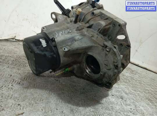 купить КПП механическая (МКПП) на RENAULT Megane