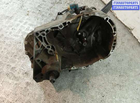 купить КПП механическая (МКПП) на RENAULT Megane