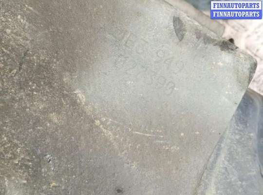 купить КПП механическая (МКПП) на RENAULT Megane