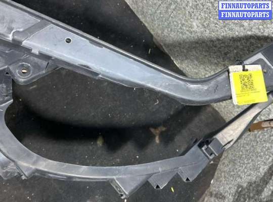 купить Передняя панель крепления облицовки (телевизор) на KIA CEED