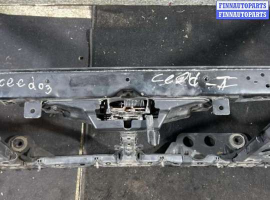 купить Передняя панель крепления облицовки (телевизор) на KIA CEED