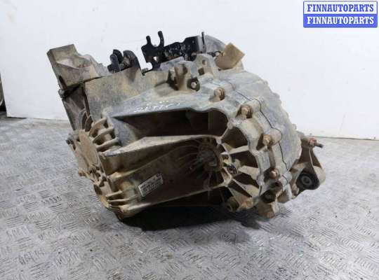купить КПП механическая (МКПП) на FORD C-Max