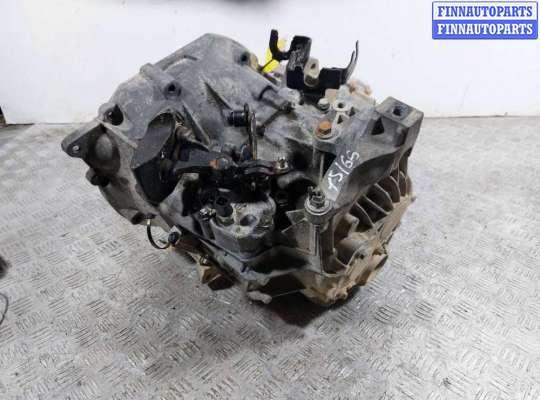 купить КПП механическая (МКПП) на FORD C-Max