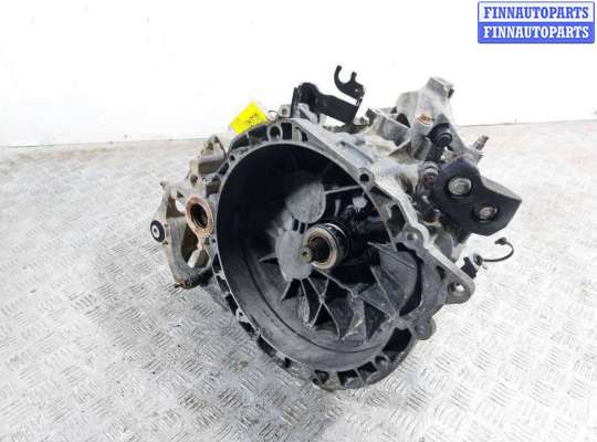 купить КПП механическая (МКПП) на FORD C-Max