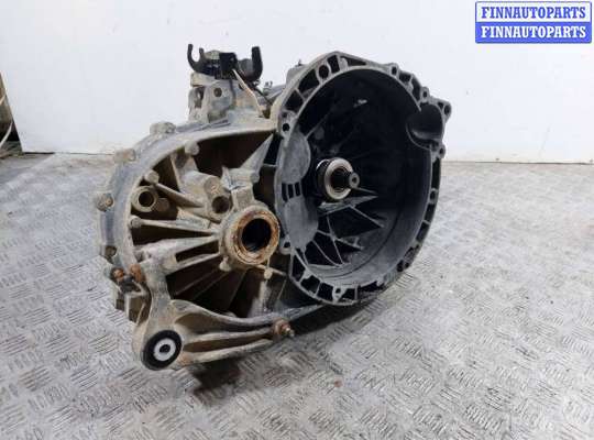 купить КПП механическая (МКПП) на FORD C-Max