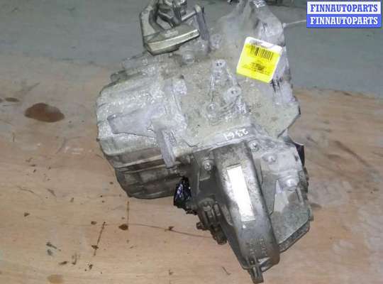 купить КПП механическая (МКПП) на OPEL VECTRA C