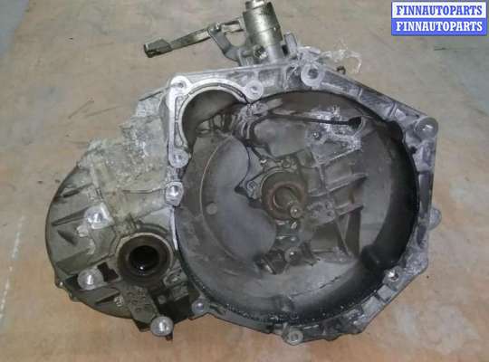 купить КПП механическая (МКПП) на OPEL VECTRA C