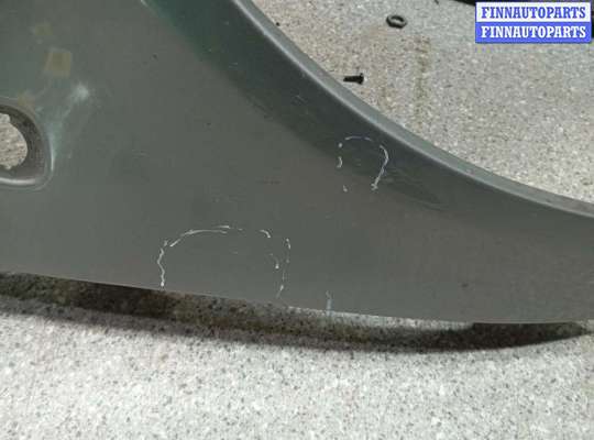 купить Крыло переднее правое на SKODA Octavia (A4)