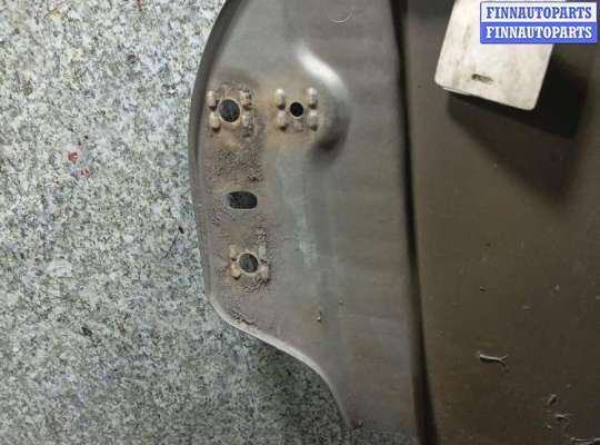 купить Крыло переднее правое на SKODA Octavia (A4)