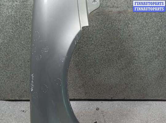 Крыло переднее правое SK507285 на SKODA Octavia (A4)