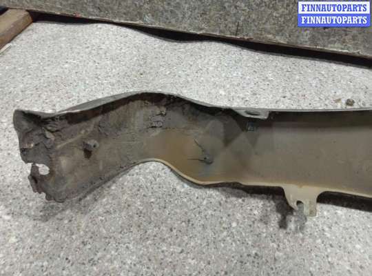 купить Крыло переднее правое на SKODA Octavia (A4)