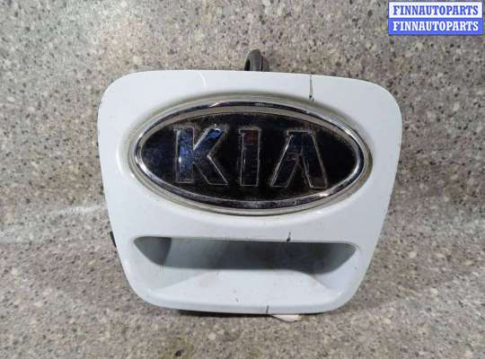 купить РУЧКА КРЫШКИ БАГАЖНИКА на KIA CEED