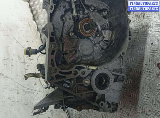 купить КПП механическая (МКПП) на RENAULT Scenic 2