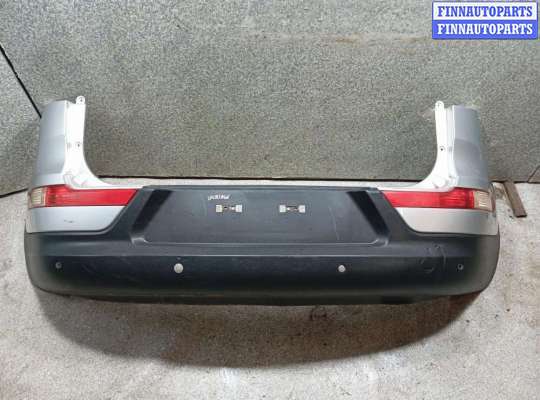 Бампер задний KA609447 на KIA Sportage 3