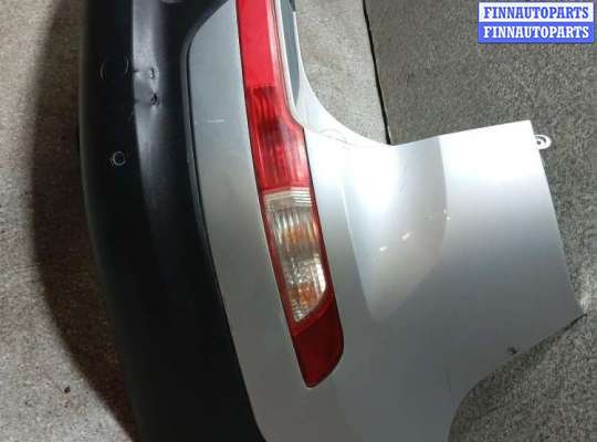 купить Бампер задний на KIA Sportage 3