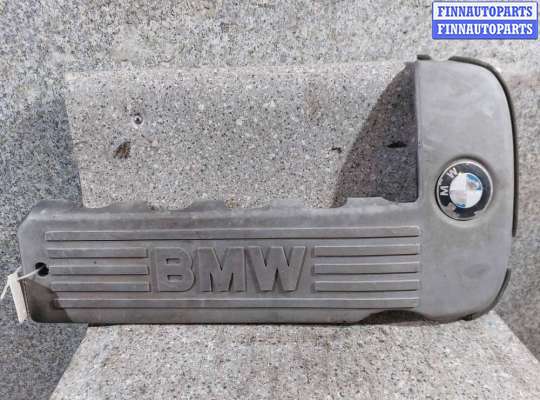 купить Декоративная крышка двигателя на BMW 5 E39 [рестайлинг]